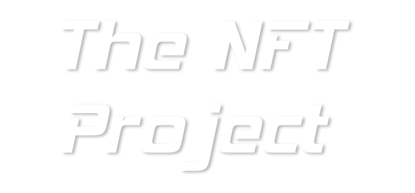 The NFT Project The NFT Project